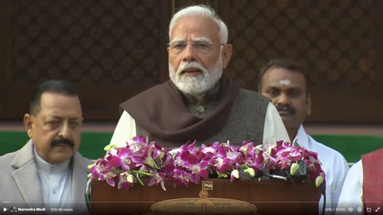 Modi Ko Boldena Nahi Bolna Chahiye Tha (Shouldn’t Have Asked To Tell Modi): BJP After Operation Sindoor