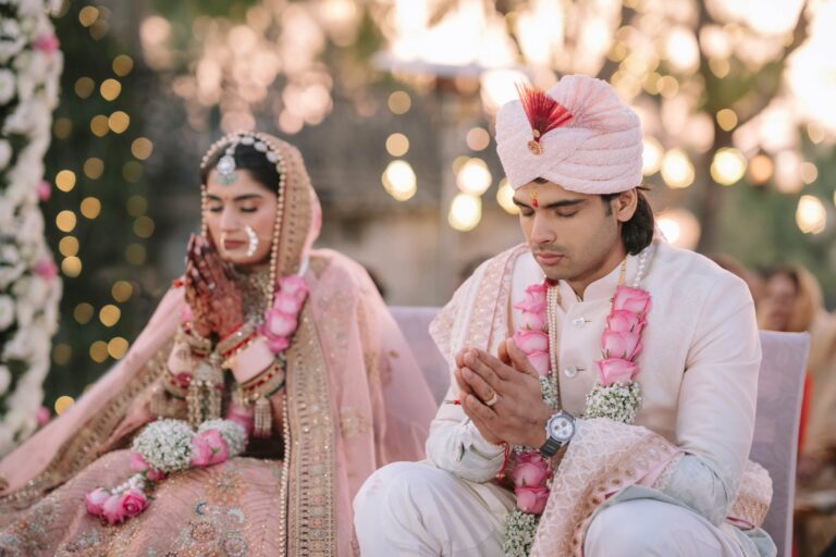 Neeraj Chopra Is Married! But Who’s The Lucky Girl? Check Out