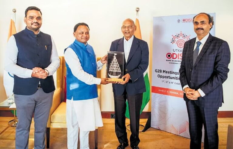 Vedanta Looking For Land In Odisha’s Puri To Set Up World-Class University