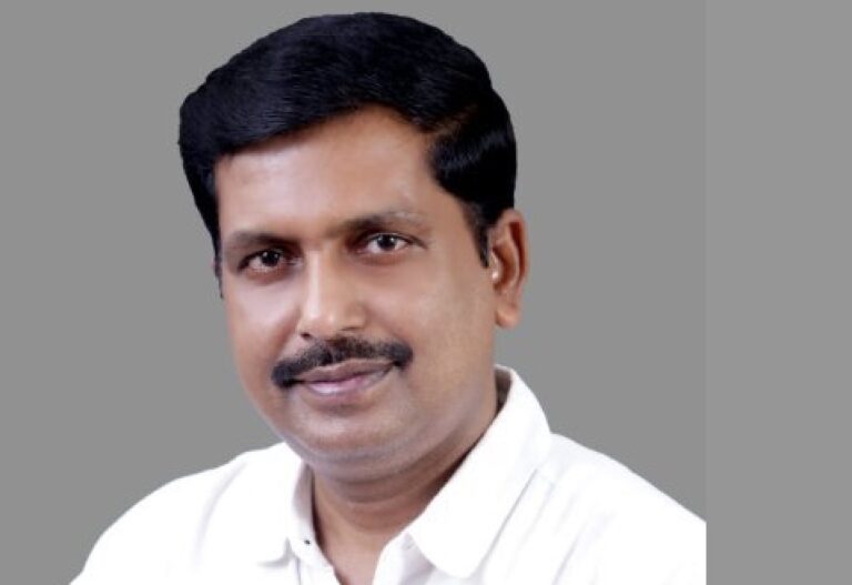 Odisha: BJD Revokes Expulsion Order Of Ex-MLA Sudhansu Sekhar Parida