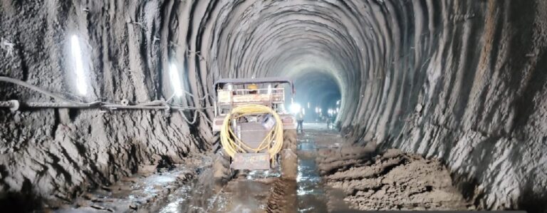 Odisha’s Khurda Road-Balangir Rail Line Gets Stage II Forest Clearance
