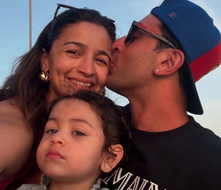 Alia Bhatt & Ranbir Kapoor’s Wedding Had Left Their Neighbours Annoyed; Know Why