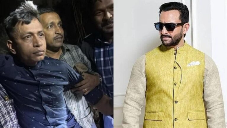 Stabbing Case Investigation: Mumbai Police Send Saif Ali Khan’s Blood Sample & Clothes To Forensic Lab