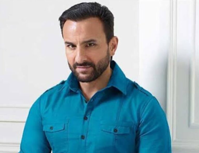 Attack On Saif Ali Khan: Did Intruder Enter Jeh’s Room & Demand ₹1 Crore?