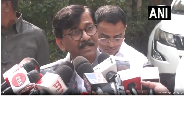 Rift In INDIA Bloc: Uddhav’s Sena To Go Solo In Maharashtra Civic Polls