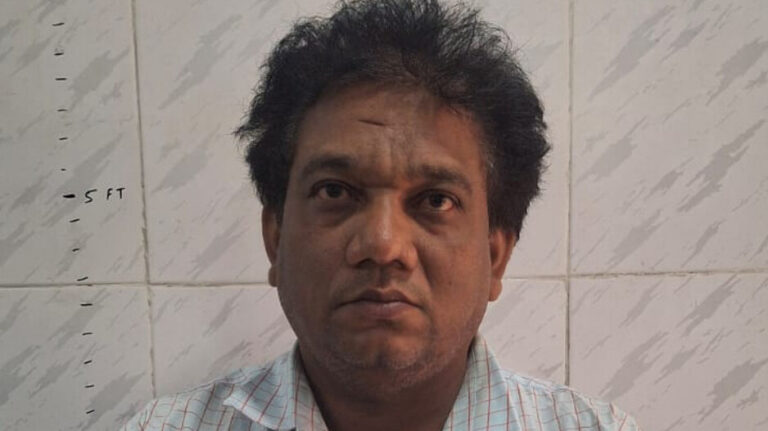 Man Held Near Odisha Lok Seva Bhawan For Duping People By Posing As Section Officer