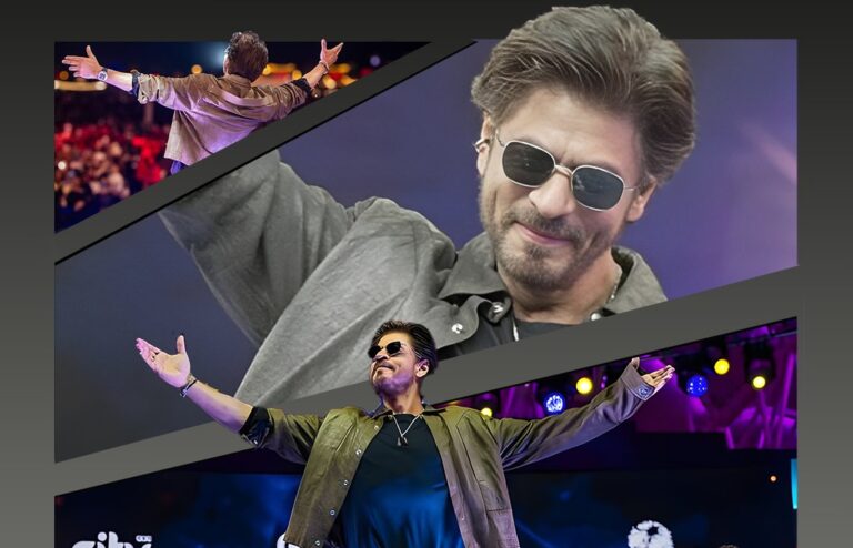 Shah Rukh Khan Requests ‘Friends’ Allu Arjun, Vijay, Yash To Stop Dancing Fast; Know Why