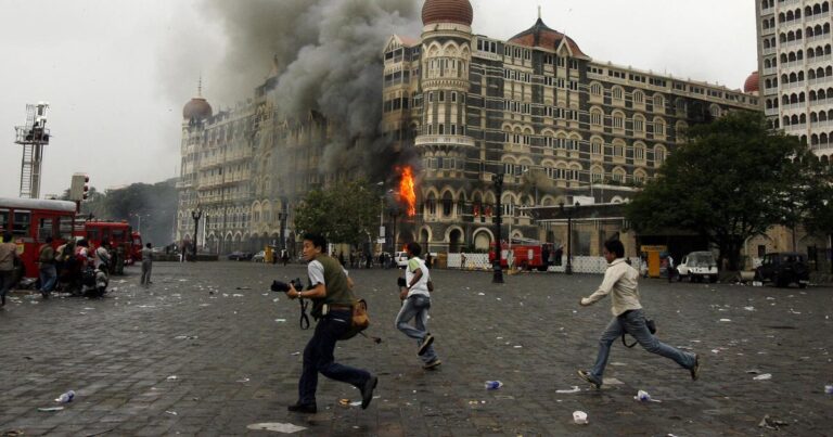 Major Diplomatic Win For India, US Clears Extradition Of Mumbai Terror Attack Convict Tahawwur Rana