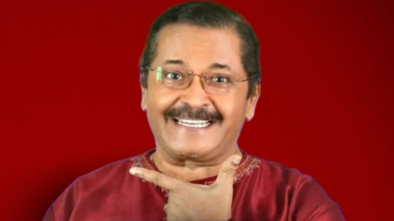 Actor Tiku Talsania Suffers Brain Stroke, In Critical Condition