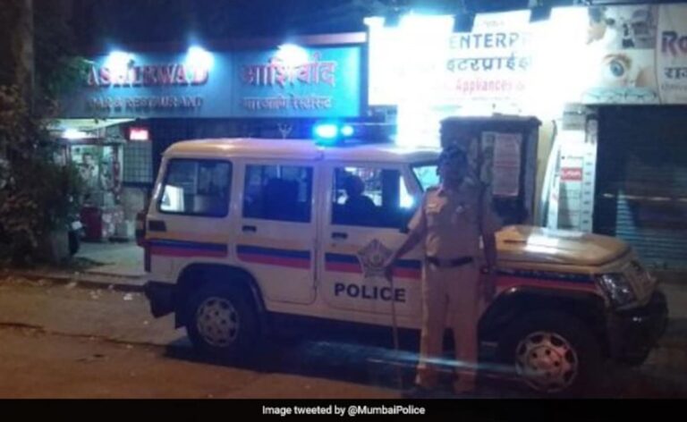 Woman Raped, Blade & Stones Inserted Into Her Private Parts In Mumbai; Auto Driver Held