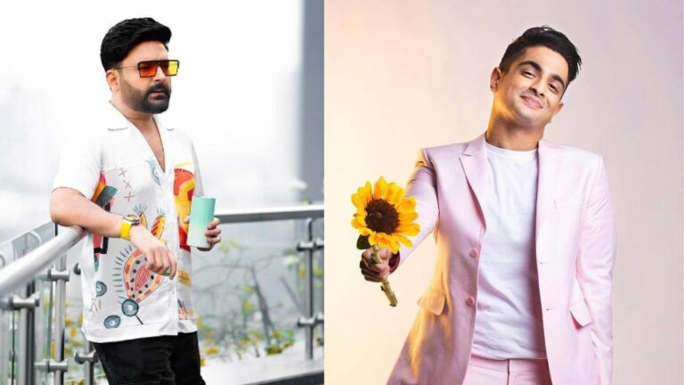 Amid Ranveer Allahbadia Controversy, Netizens Call Out Kapil Sharma For His Old ‘Maa-Baap Ki Kabaddi’ Joke