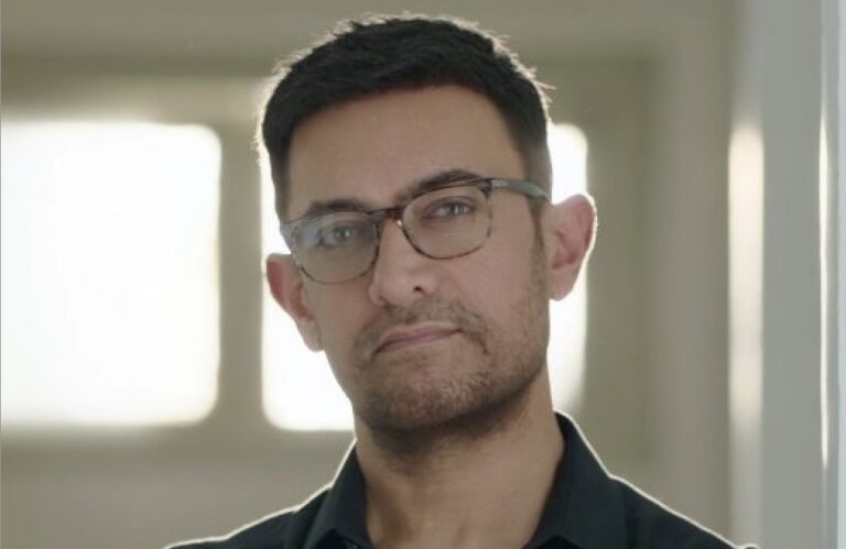 Aamir Khan In A ‘Serious Relationship’ Again, Name Of Mystery Woman Revealed