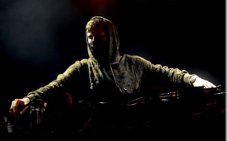 Alan Walker Includes Bhubaneswar In April India Tour; Know How To Book Tickets