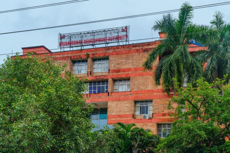 BDA Converts 580 Residential Assets From Leasehold To Freehold In Bhubaneswar