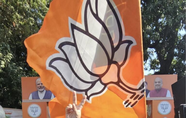 Odisha BJP Suspends 5 From Party Over Brutal Assault On BMC Additional Commissioner