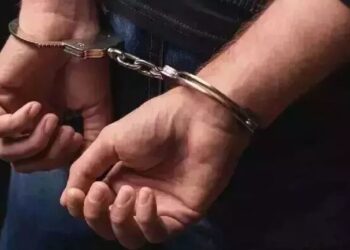 3 arrested for contaminating school drinking water