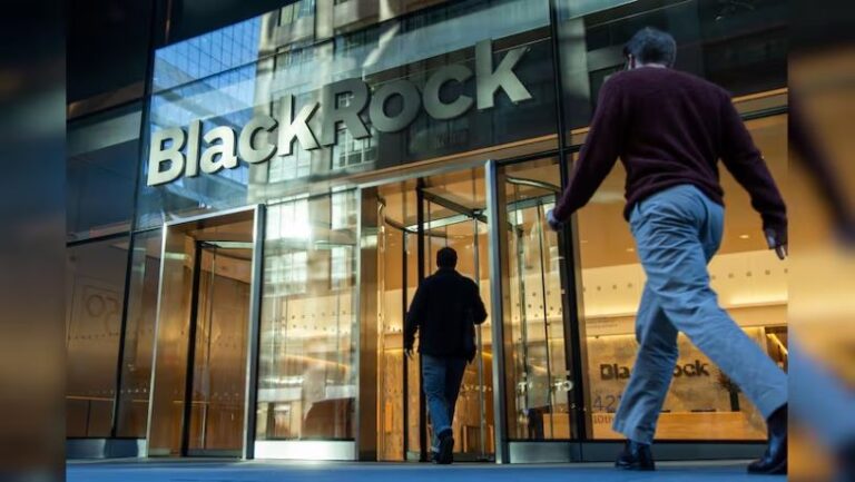 Blackrock India recruitment