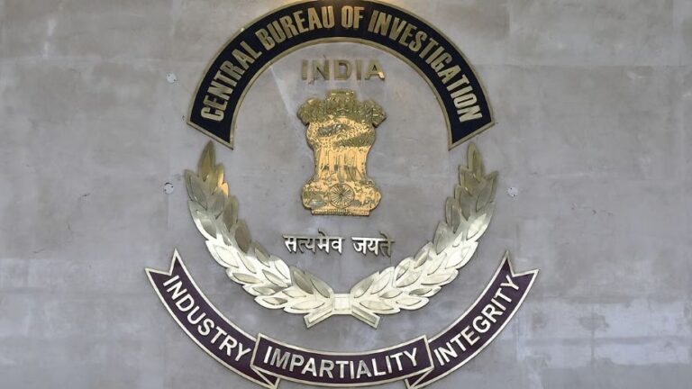 CBI seizes cryptocurrencies