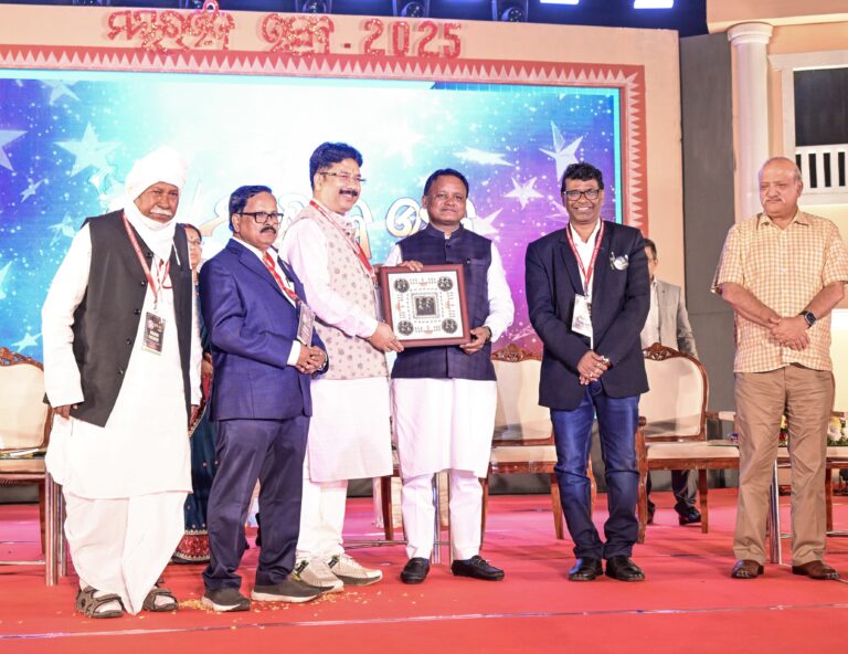 Odisha CM Announces Plan To Set Up Chhau Dance Academy, Cultural Research Centre In Mayurbhanj