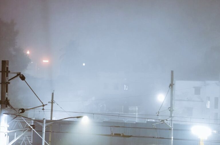 Warmer February In Odisha: Day Temp Soars Past 36°C For 2nd Day, Dense Fog Alert For 3 Days