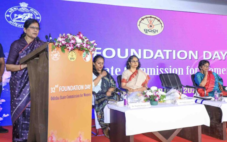 Odisha To Observe 2025 As ‘Divorce Prevention Year’, Open ‘Maa Ra Chhata’ For Premarital Counselling