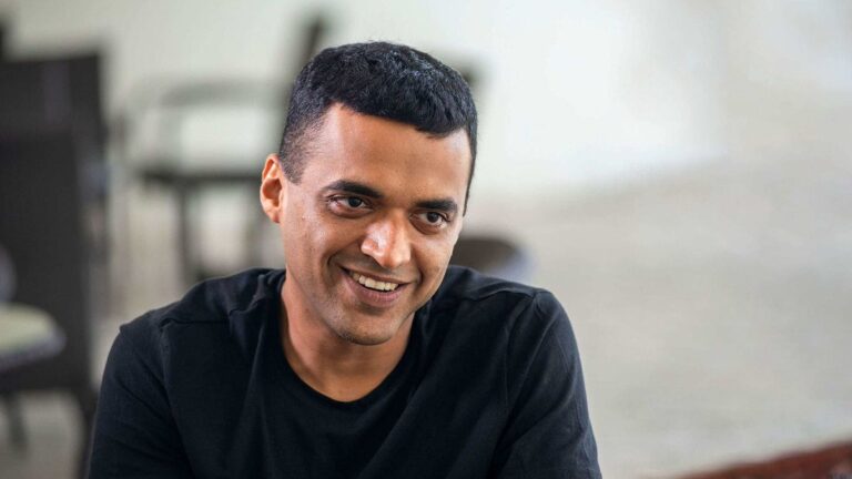 Zomato CEO Deepinder Goyal Shares Update On ’Pay ₹20 Lakh’ Chief Of Staff Job Offer
