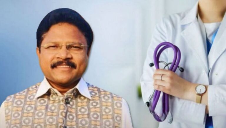 Odisha To Appoint MBBS 5248 Doctors, 126 Dentists This Year: Minister Informs Assembly