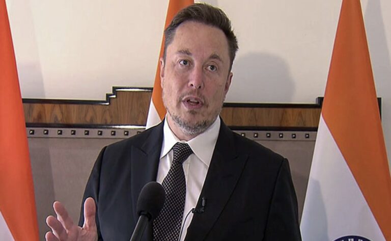 Tesla Begins Hiring In India; Shortlists Showroom Space In Delhi & Mumbai