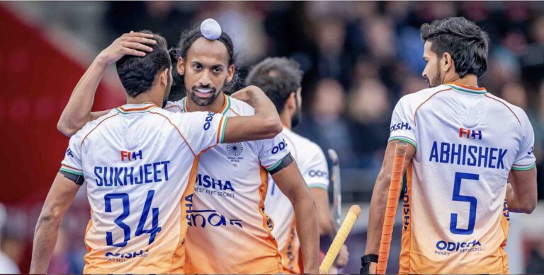 Now, Free Entry For FIH Pro League 2024-25 Matches In Bhubaneswar; Know How To Register