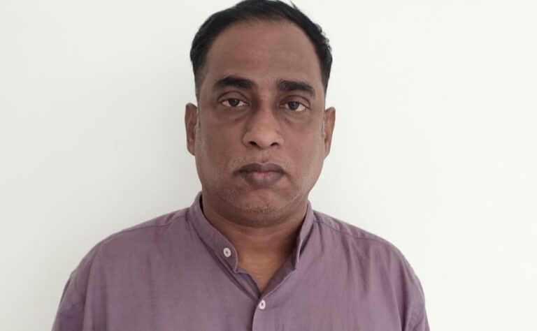 Odisha EOW Nabs Financial Fraud Accused From Ahmedabad For Violating Bail Conditions