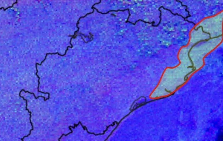 Day Temp May Soar To 34-35°C In Bhubaneswar & Cuttack As Dense Fog Blankets Coastal Odisha