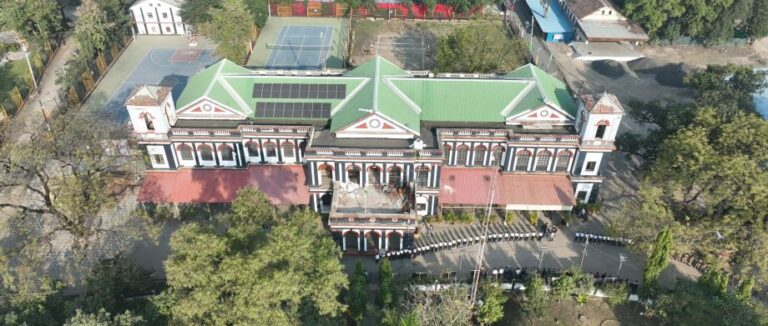 Govt Holkar Science College denies Holi event permission