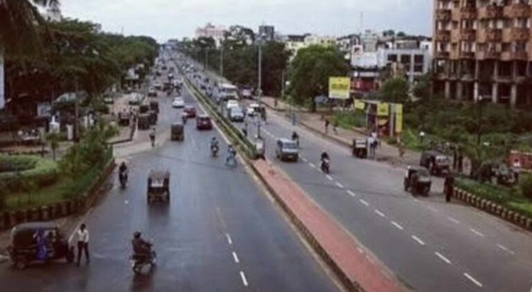 Work On Jaydev Vihar-Nandankanan Flyover To Begin Soon, Odisha Minister Details Project Plan