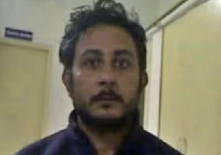 Lawrence Bishnoi Gang Member With Rs 1L Bounty Killed In Police Encounter