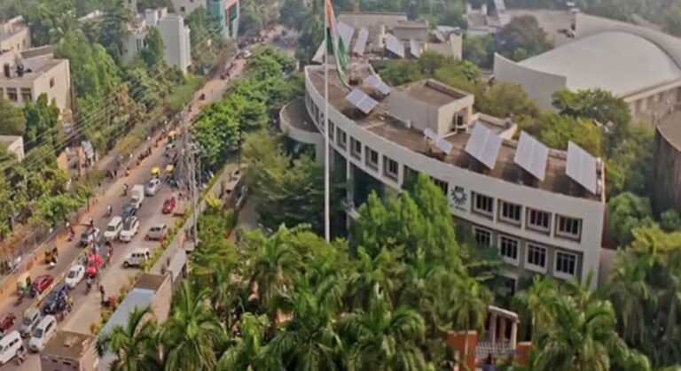 Over 90% KIIT Students From Nepal Return To Campus; Odisha Govt Forms Professors’ Panel