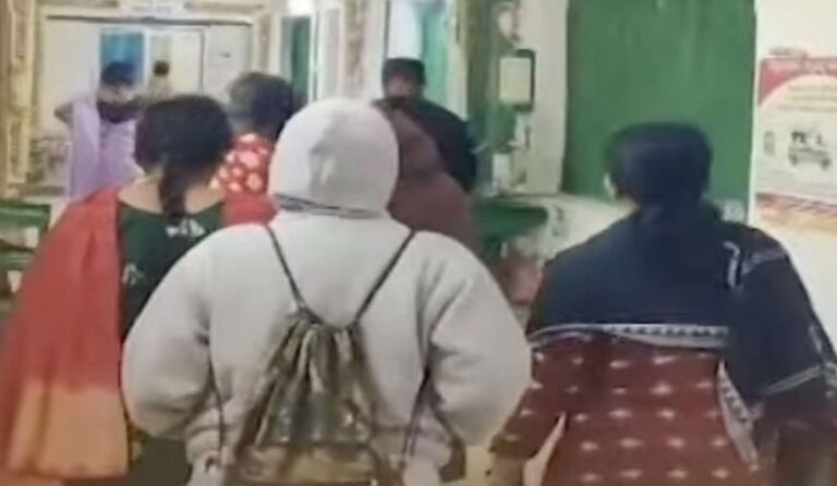 Odisha Residential School Matron Dismissed, ANM Suspended After Class X Student Delivers Baby Post-Exam