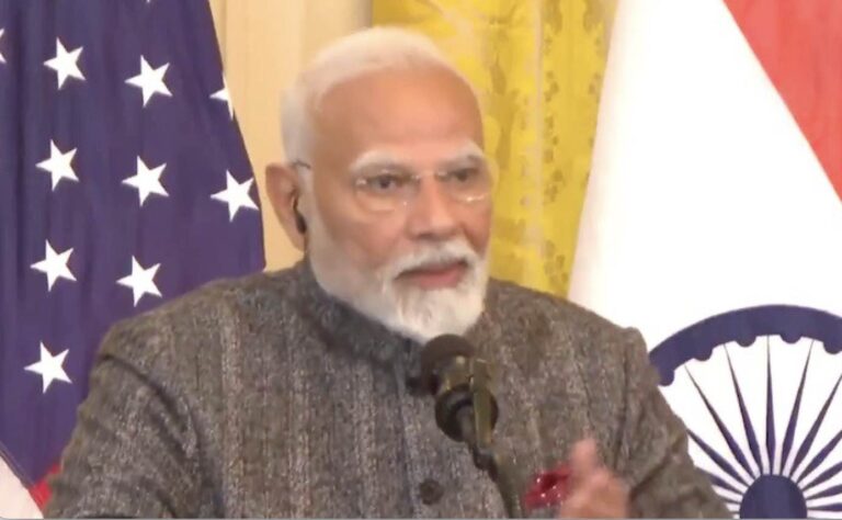 Adani Questions In India Met With Silence, Abroad It Turns Personal Matter: Rahul Gandhi Attacks PM Modi