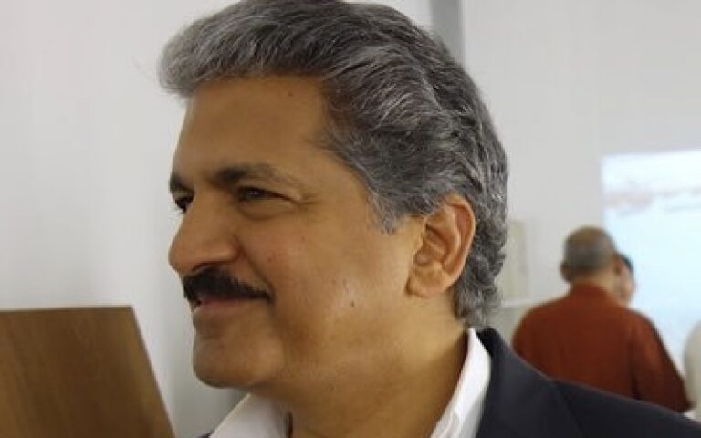 Anand Mahindra Calls For Transforming This ‘Hidden Gem’ In Odisha Into Global Hotspot