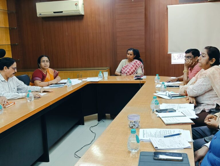 Odisha Govt Fast-Tracks Steps For Early Operationalisation Of Talcher & Phulbani Medical Colleges