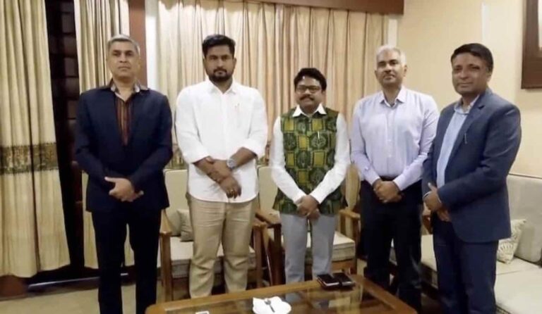 Odisha CM Mohan Majhi Assures Justice, Urges Nepal Students To Return To KIIT