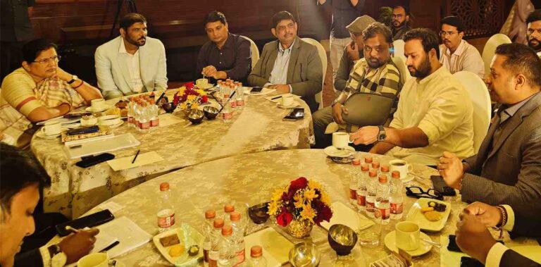 Odisha Tourism Amps Up Regional Outreach Strategy With Roadshow In Hyderabad