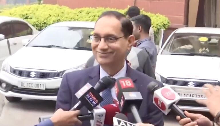 10 Things To Know About Odisha IAS Officer Tuhin Kanta Pandey Picked To Head Sebi