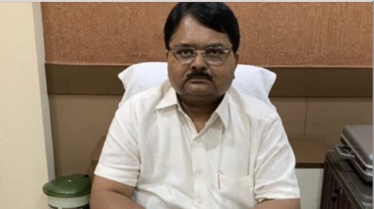 Second Term For Pankaj Lochan Mohanty As Odisha Cricket Association President