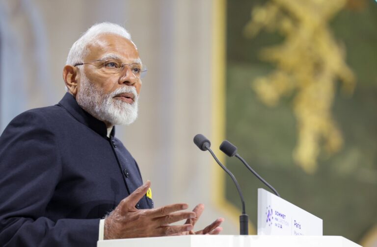 India To Host Next Global AI Summit Later This Year; PM Modi Allays Job Loss Fears