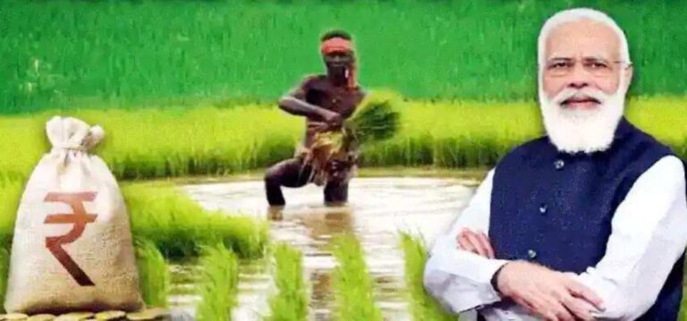 34.98 Lakh Farmers From Odisha Benefit From PM-KISAN As Modi Releases 19th Instalment
