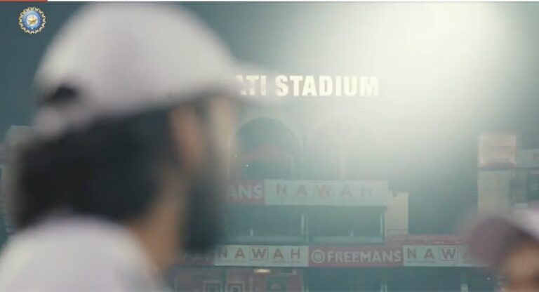 ‘Lost Track Of Days…’: KL Rahul On Cuttack Crowd During Net Practice At Barabati [Watch]