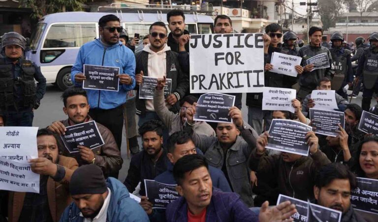 3 Directors & 2 Security Guards Arrested For Fiasco At KIIT In Bhubaneswar