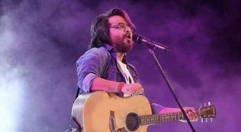 Staff Member Steals ₹40L From Music Director Pritam’s Mumbai Office, FIR Filed