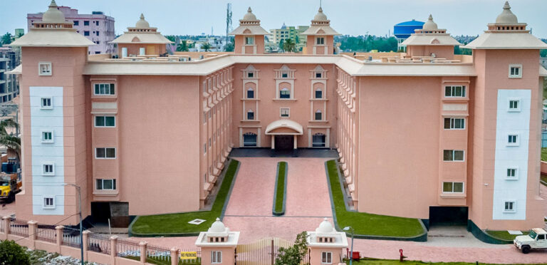 Jagannath Temple Admin Seeks CB Probe Into Fake Website For Bhakta Niwas Booking