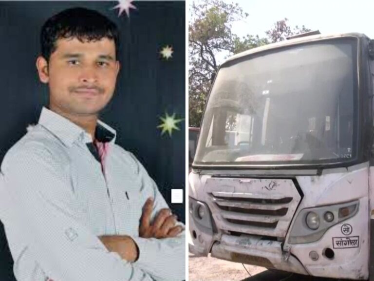 Pune bus rape accused on the run